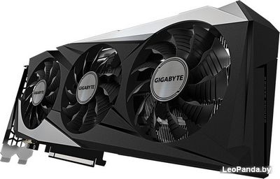 Видеокарта Gigabyte GeForce RTX 3060 Ti Gaming OC 8G (rev. 2.0) - фото5
