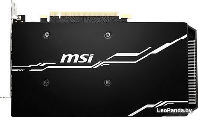 Видеокарта MSI GeForce RTX 2060 Super Ventus OC 8GB GDDR6 - фото4