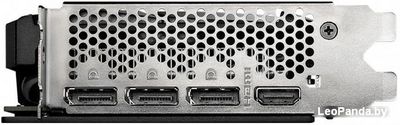 Видеокарта MSI GeForce RTX 3060 Ventus 2X 12G OC - фото3