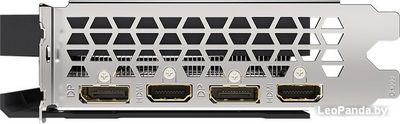 Видеокарта Gigabyte GeForce RTX 3060 Eagle OC 12GB GDDR6 (rev. 2.0) - фото4