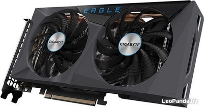 Видеокарта Gigabyte GeForce RTX 3060 Eagle OC 12GB GDDR6 (rev. 2.0) - фото5