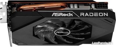 Видеокарта ASRock Radeon RX 6600 XT Challenger ITX 8GB - фото4