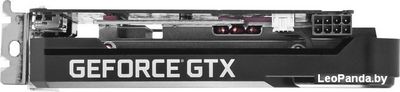 Видеокарта Palit GeForce GTX 1660 Ti StormX 6GB GDDR6 NE6166T018J9-161F - фото5