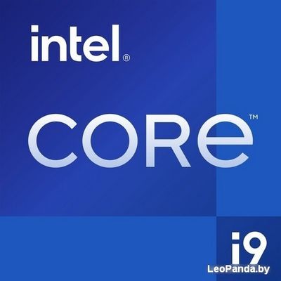 Процессор Intel Core i9-11900K (BOX) - фото