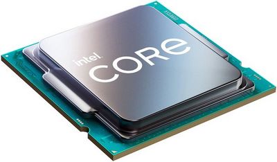 Процессор Intel Core i9-11900KF - фото3