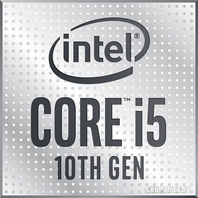 Процессор Intel Core i5-10600K - фото