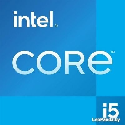 Процессор Intel Core i5-11400F - фото