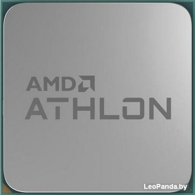 Процессор AMD Athlon 300GE - фото