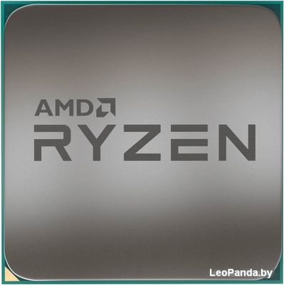 Процессор AMD Ryzen 3 1200 AF - фото