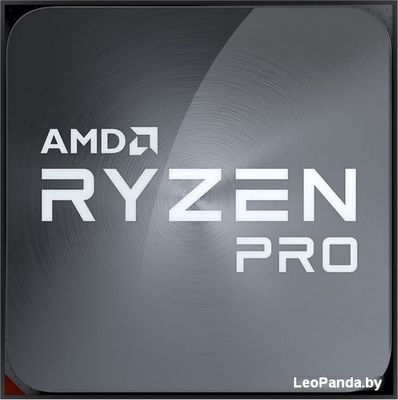 Процессор AMD Ryzen 3 Pro 2100GE - фото