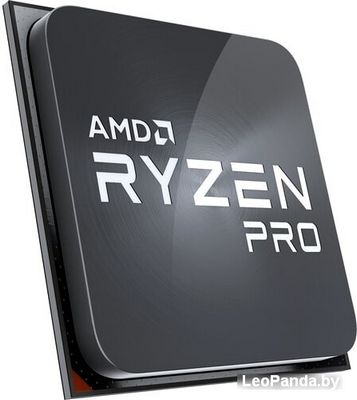 Процессор AMD Ryzen 5 Pro 5650G - фото2