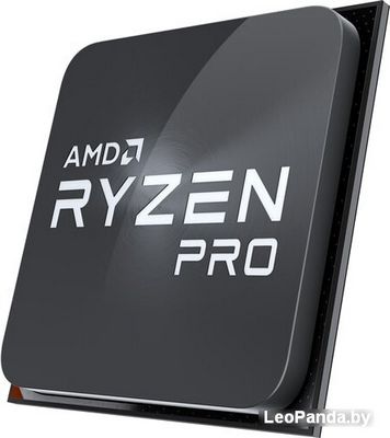 Процессор AMD Ryzen 5 Pro 5650G - фото3