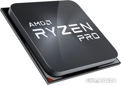 Процессор AMD Ryzen 5 Pro 5650G - фото4