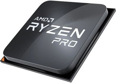 Процессор AMD Ryzen 5 Pro 5650G - фото5