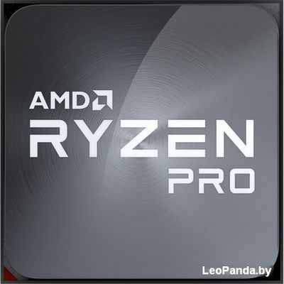 Процессор AMD Ryzen 7 Pro 5750G (Multipack) - фото