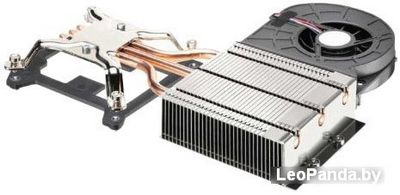 Кулер для процессора Intel Thermal Solution (HTS1155LP) - фото
