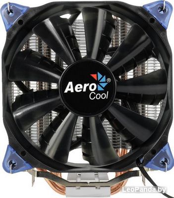 Кулер для процессора AeroCool Verkho 4 - фото