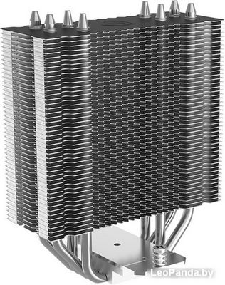 Кулер для процессора ID-Cooling SE-224-XT-B - фото3