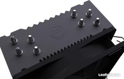 Кулер для процессора ID-Cooling SE-224-XT-B - фото4