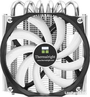 Кулер для процессора Thermalright AXP-100H Muscle - фото5