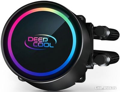 Кулер для процессора DeepCool Gammax L360 A-RGB DP-H12CF-GL360-ARGB