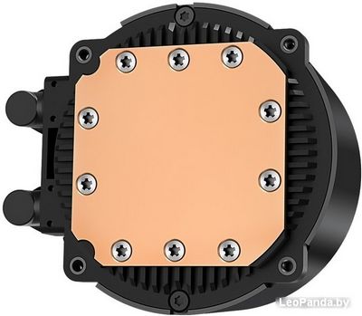 Кулер для процессора DeepCool Gammax L360 A-RGB DP-H12CF-GL360-ARGB