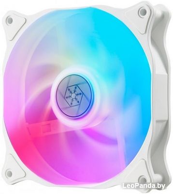 Кулер для процессора SilverStone PF240W-ARGB - фото3
