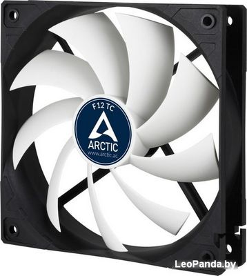 Вентилятор для корпуса Arctic F12 TC AFACO-120T0-GBA01 - фото
