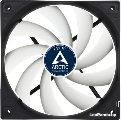 Вентилятор для корпуса Arctic F12 TC AFACO-120T0-GBA01 - фото2