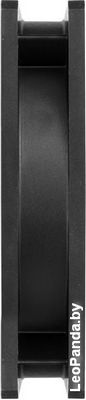 Кулер для корпуса Arctic P12 PWM ACFAN00133A (черный/прозрачный) - фото3