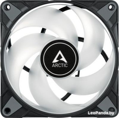Вентилятор для корпуса Arctic P12 PWM PST A-RGB 0dB ACFAN00231A - фото