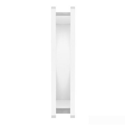 Кулер для корпуса Arctic P12 PWM ACFAN00131A (белый/прозрачный) - фото3