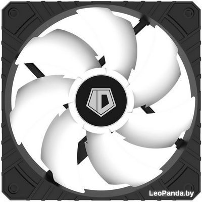Вентилятор для корпуса ID-Cooling WF-12025-SD-W - фото