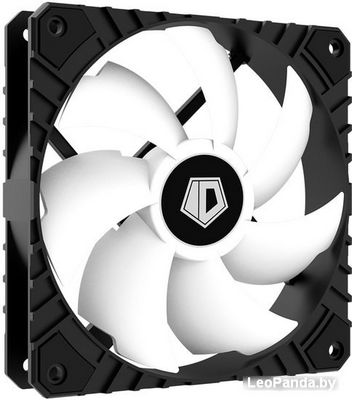 Вентилятор для корпуса ID-Cooling WF-12025-SD-W - фото2