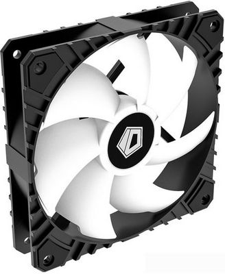 Вентилятор для корпуса ID-Cooling WF-12025-SD-W - фото3
