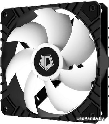 Вентилятор для корпуса ID-Cooling WF-12025-SD-W - фото4