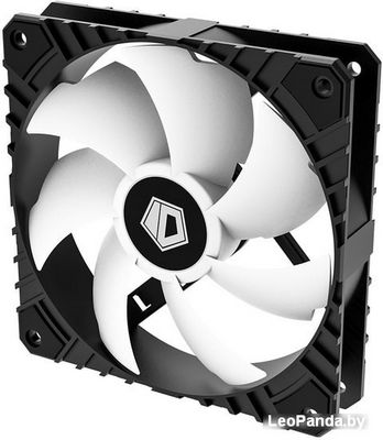 Вентилятор для корпуса ID-Cooling WF-12025-SD-W - фото5