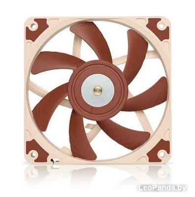 Кулер для корпуса Noctua NF-A12x15 FLX - фото