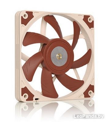 Кулер для корпуса Noctua NF-A12x15 FLX - фото3
