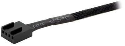 Вентилятор для корпуса SilentiumPC Sigma PRO 140 PWM SPC137 - фото4