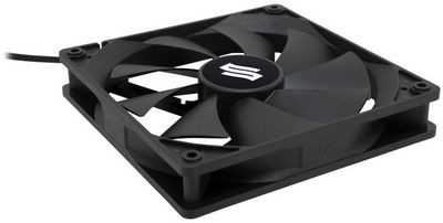 Вентилятор для корпуса SilentiumPC Zephyr 140 SPC018 - фото3