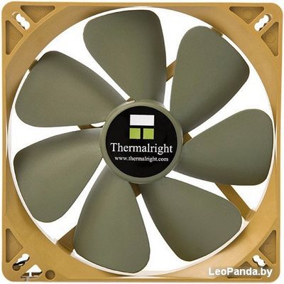 Кулер для корпуса Thermalright TY-141 SQ - фото