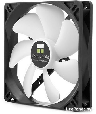 Кулер для корпуса Thermalright TY-147A SQ - фото3