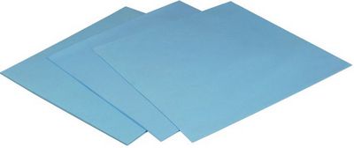 Термопрокладка Arctic Thermal pad 50x50x0.5 [ACTPD00001A] - фото