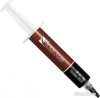 Термопаста Noctua NT-H1 (10 г) - фото