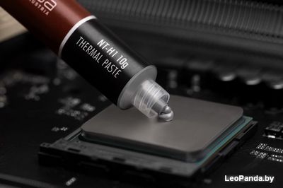 Термопаста Noctua NT-H1 (10 г) - фото3