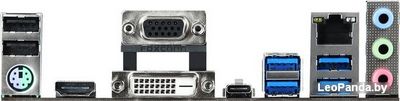 Материнская плата ASRock B365M Pro4-F - фото3