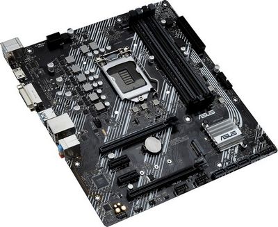 Материнская плата ASUS Prime B460M-A R2.0 - фото4
