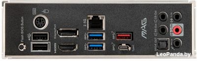 Материнская плата MSI MAG B550 Torpedo - фото4