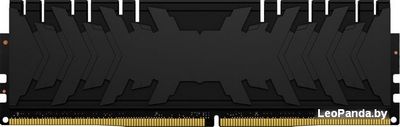 Оперативная память Kingston FURY Renegade 2x8GB DDR4 PC4-24000 KF430C15RBK2/16 - фото5